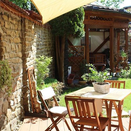Apartmán Privat Pri Hradbach Levoča Exteriér fotografie