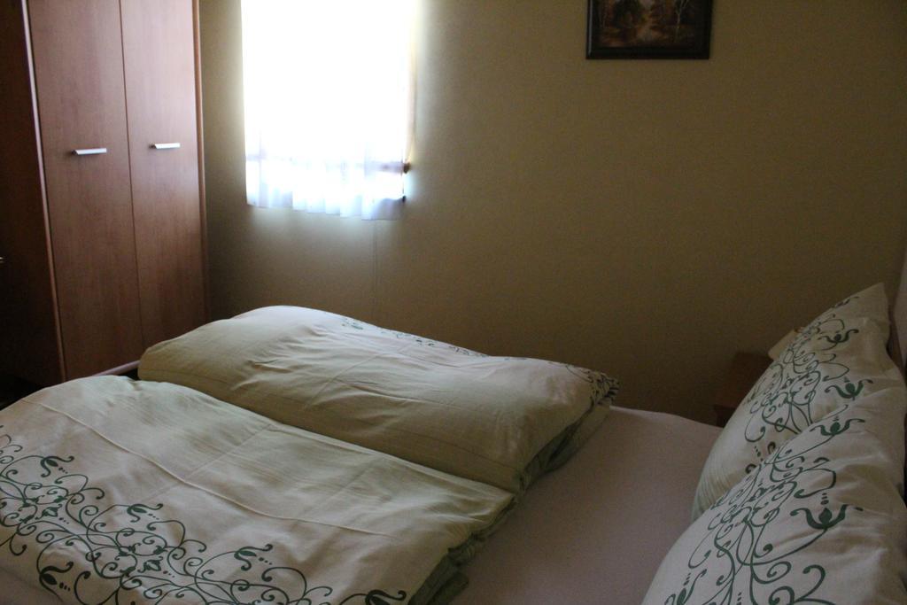 Apartmán Privat Pri Hradbach Levoča Pokoj fotografie