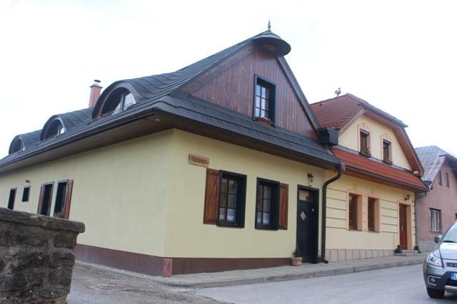 Apartmán Privat Pri Hradbach Levoča Pokoj fotografie