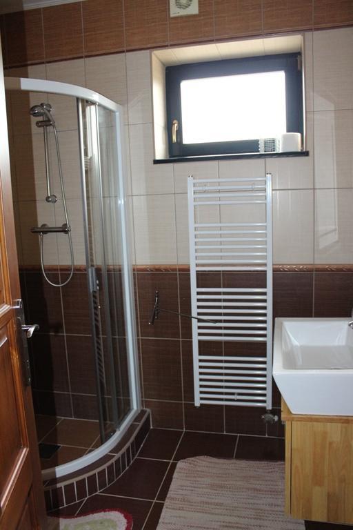 Apartmán Privat Pri Hradbach Levoča Pokoj fotografie