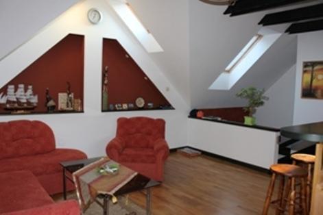 Apartmán Privat Pri Hradbach Levoča Exteriér fotografie