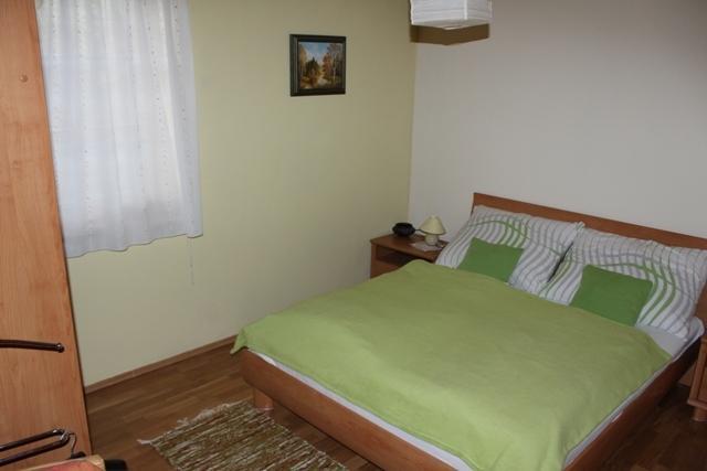 Apartmán Privat Pri Hradbach Levoča Exteriér fotografie