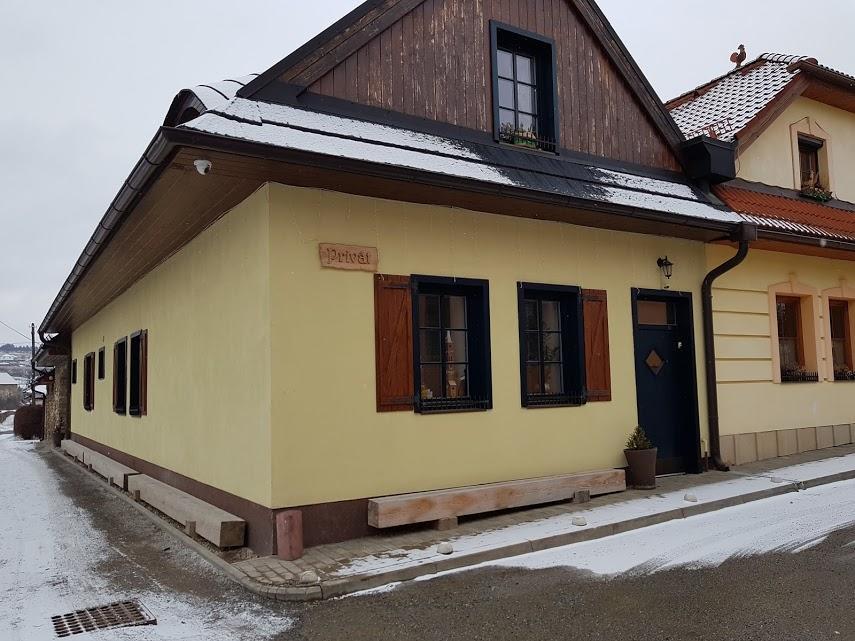 Apartmán Privat Pri Hradbach Levoča Exteriér fotografie