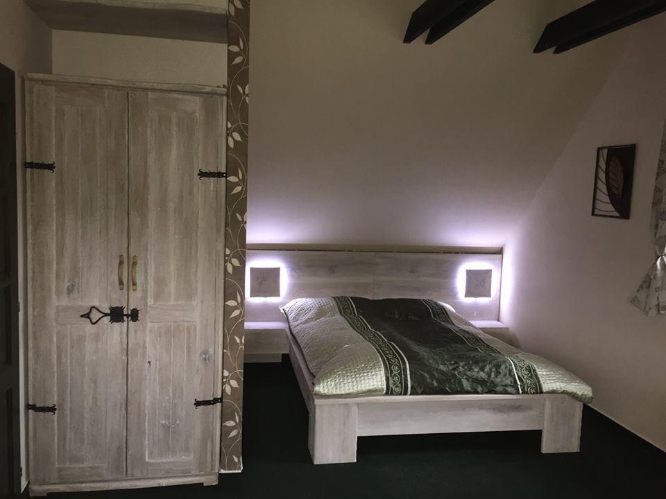 Apartmán Privat Pri Hradbach Levoča Exteriér fotografie